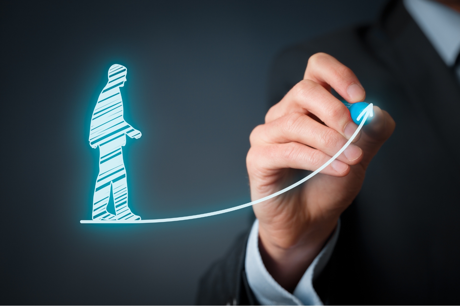 développement constant